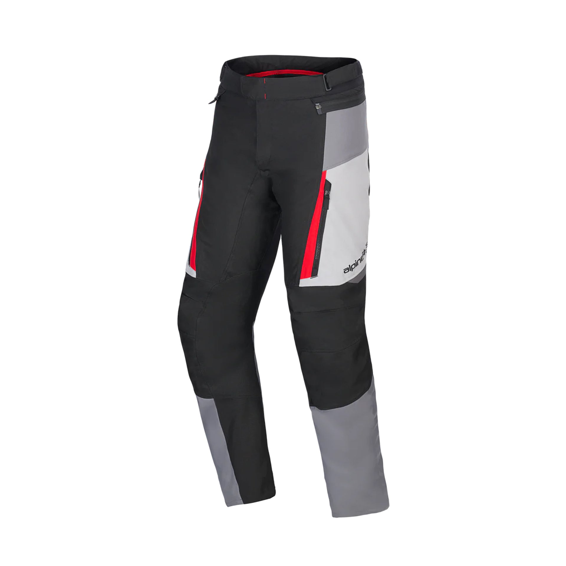 ALPINESTARS CALÇA ST-1 WP HONDA