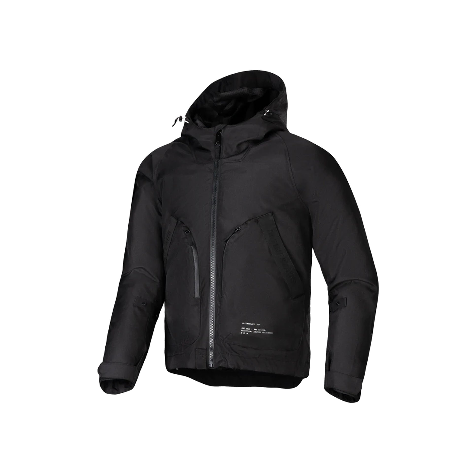 ALPINESTARS PARKA MORUSH WP