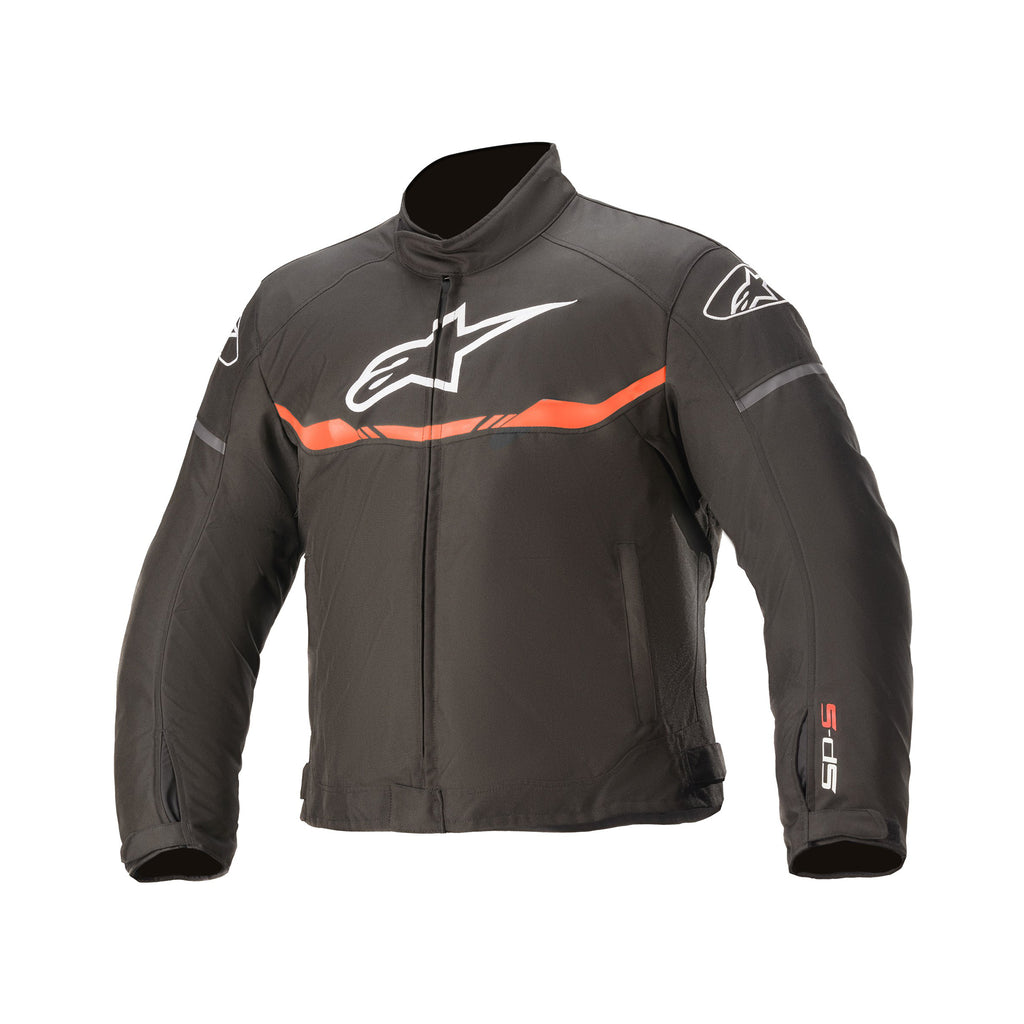 ALPINESTARS BLUSÃO YOUTH T-SP S WP