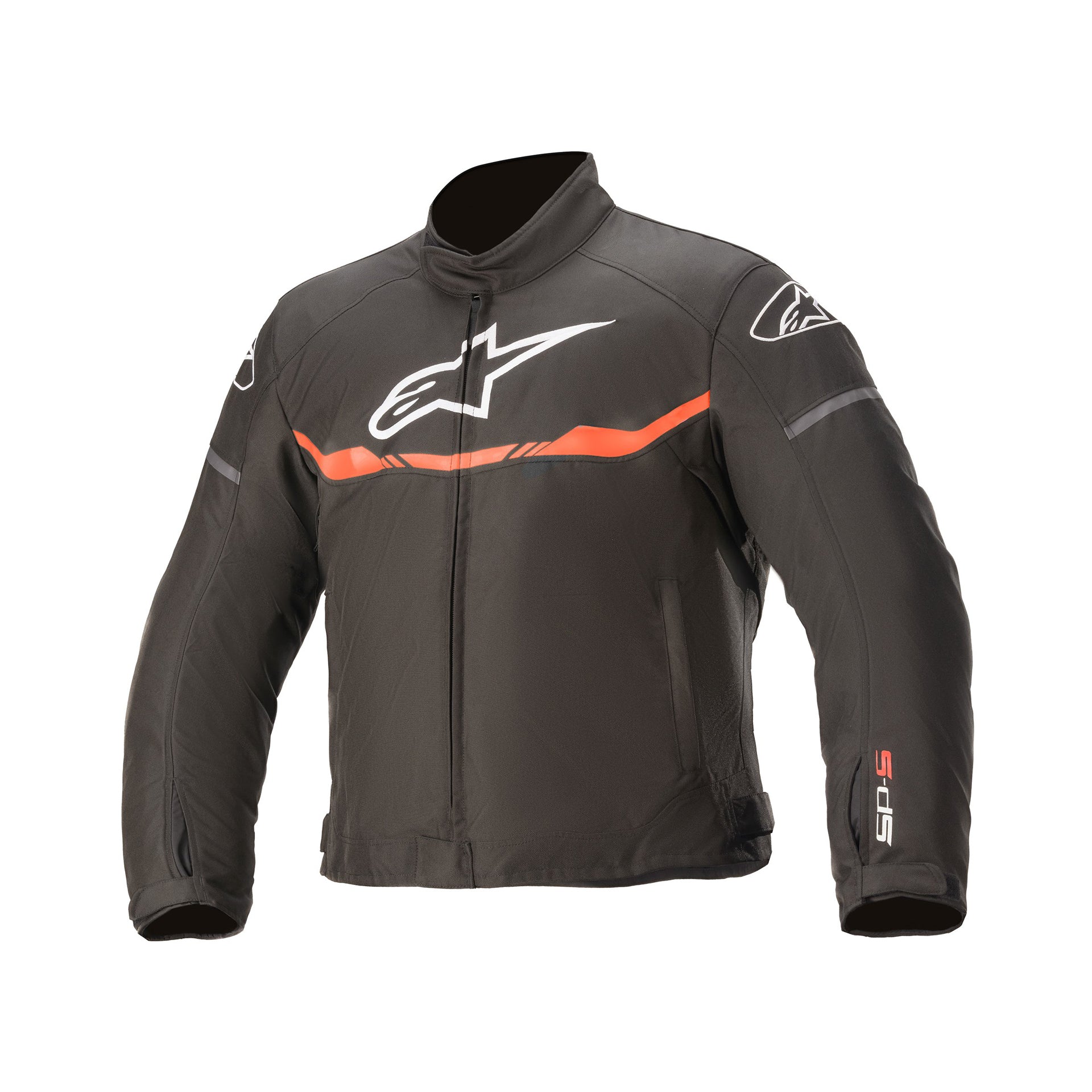 ALPINESTARS BLUSÃO YOUTH T-SP S WP