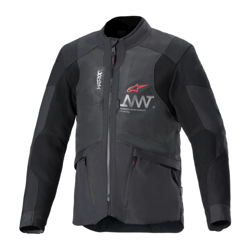 ALPINESTARS BLUSÃO AMT-7 AIR