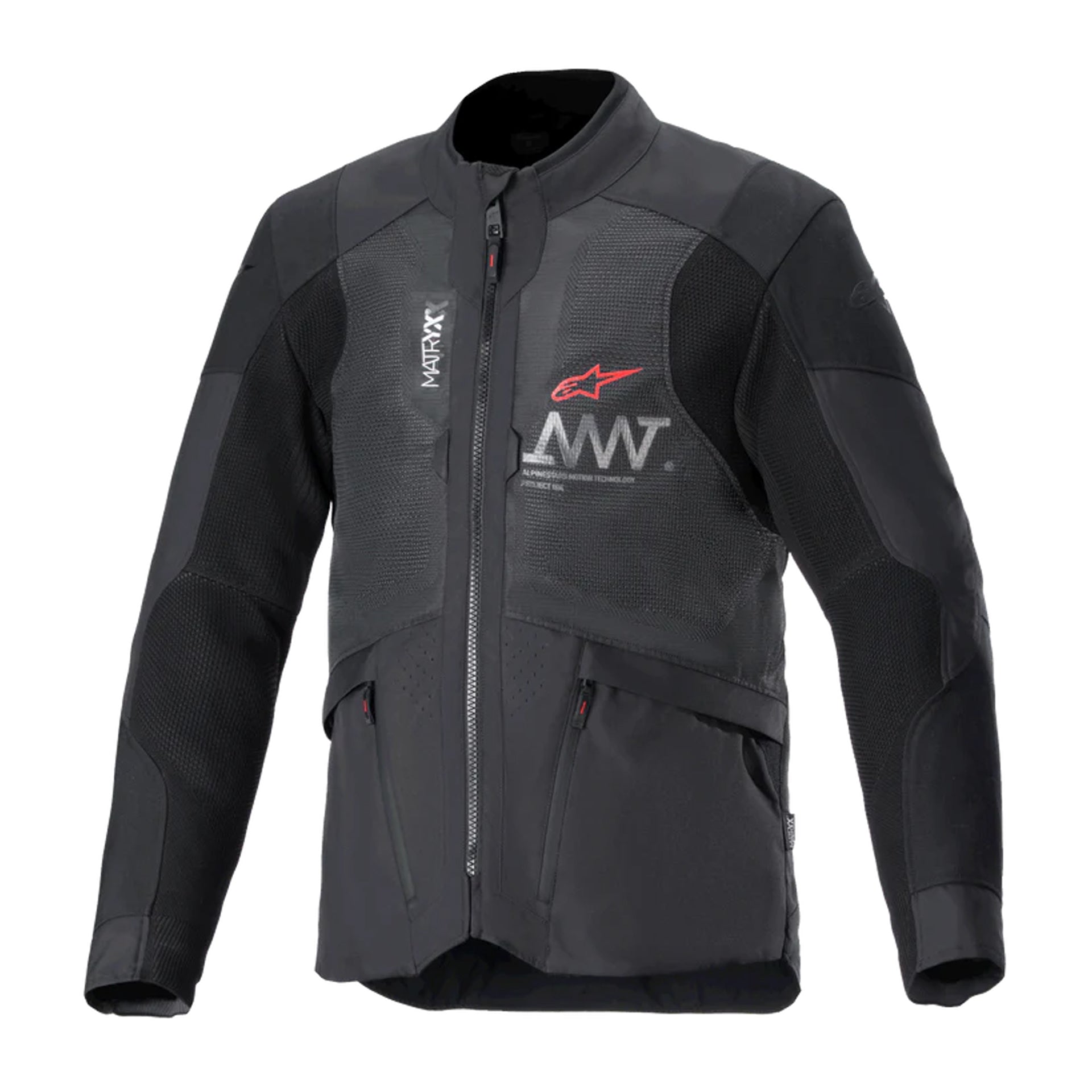 ALPINESTARS BLUSÃO AMT-7 AIR