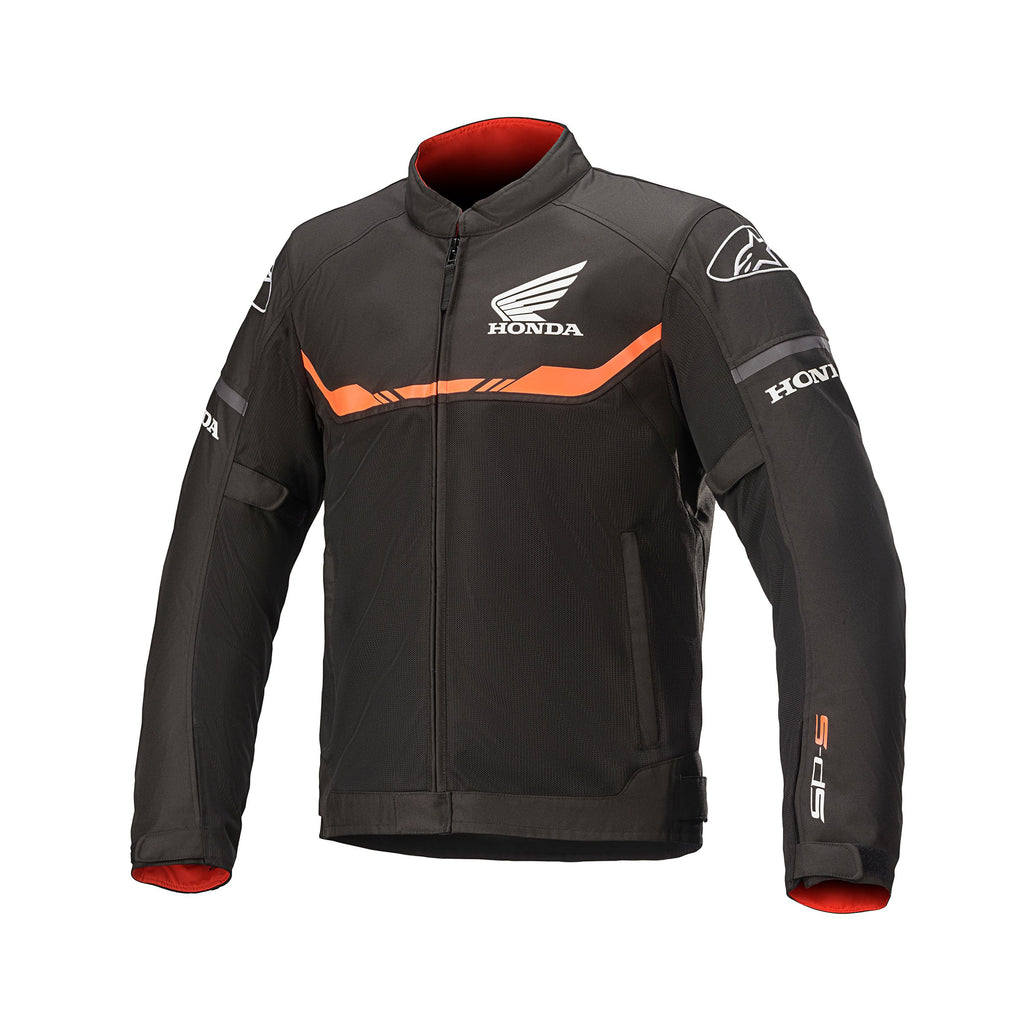 ALPINESTARS BLUSÃO T-SPS AIR HONDA