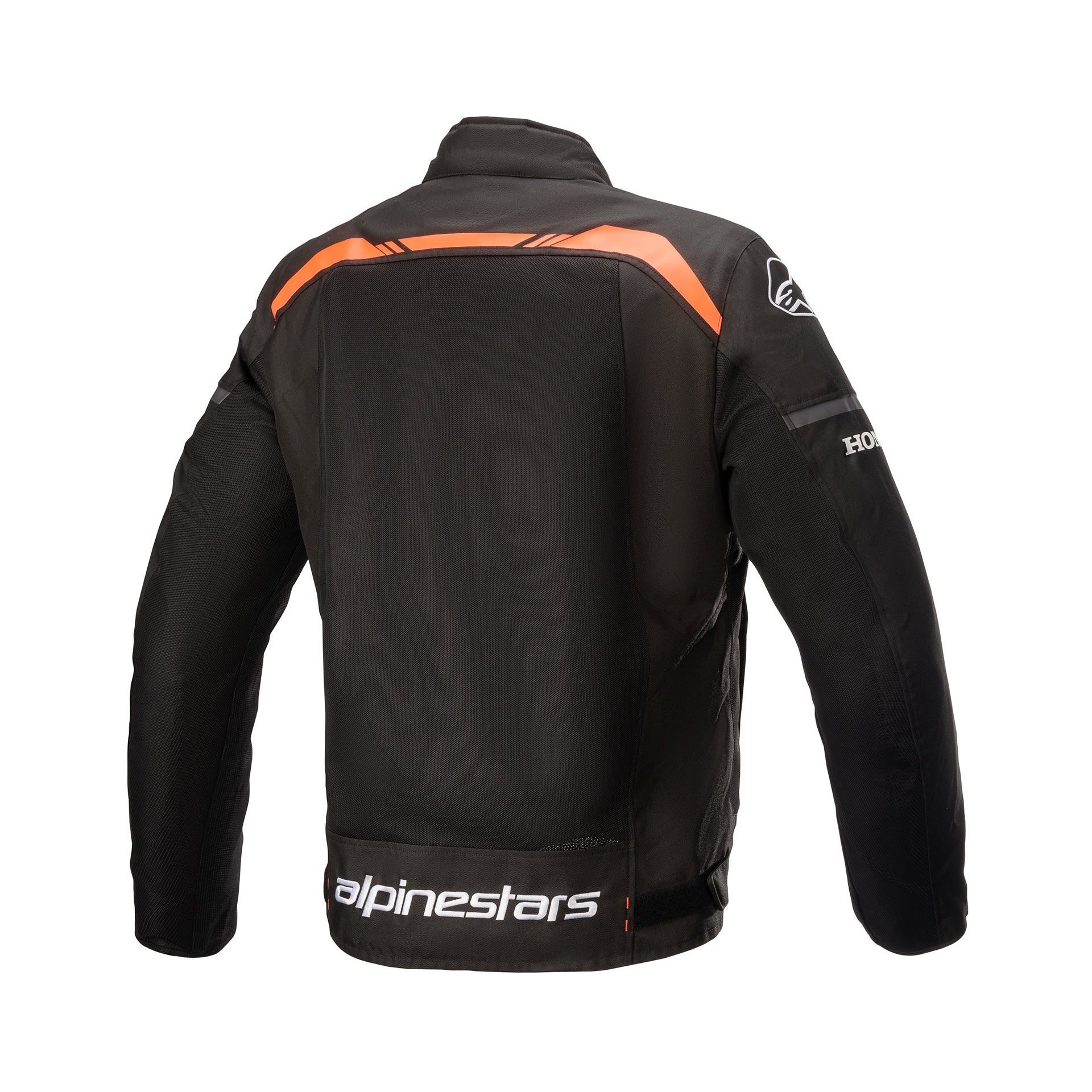 ALPINESTARS BLUSÃO T-SPS AIR HONDA