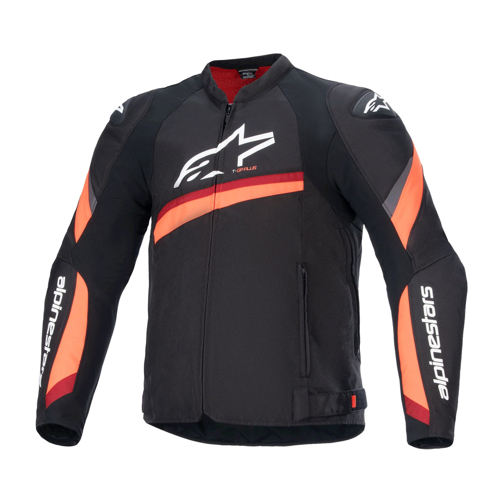 ALPINESTARS BLUSÃO T-GP PLUS R V4