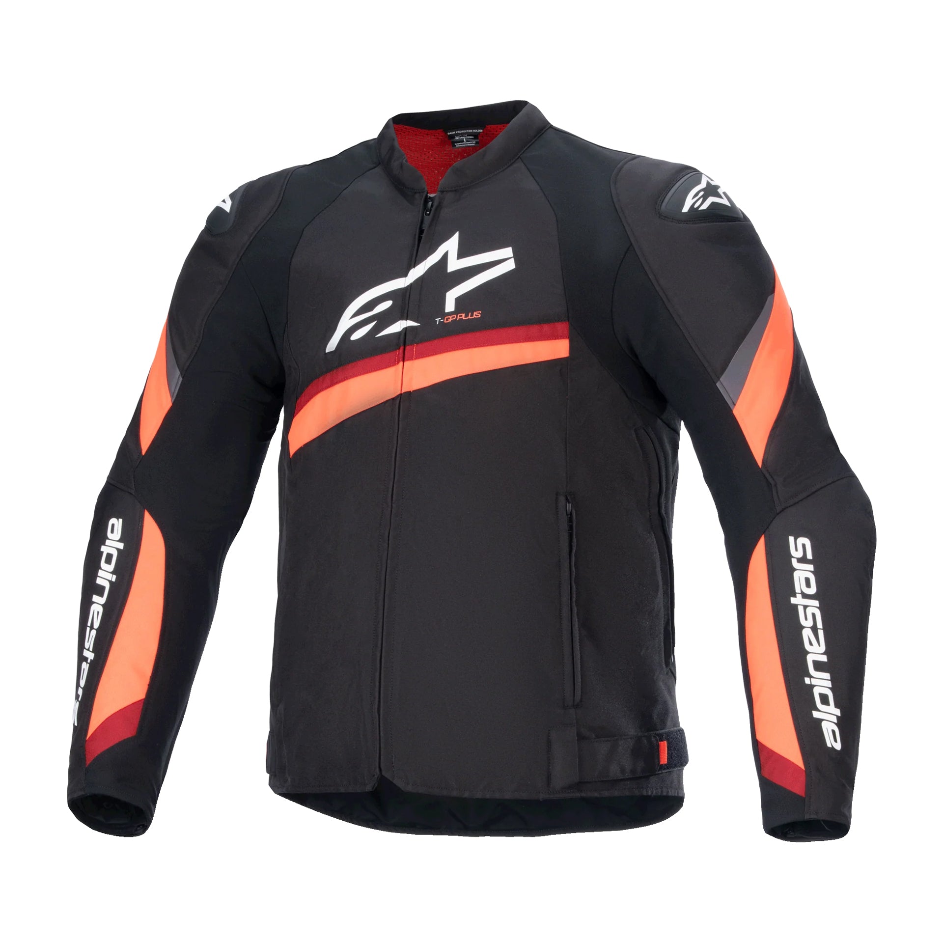 ALPINESTARS BLUSÃO T-GP PLUS R V4