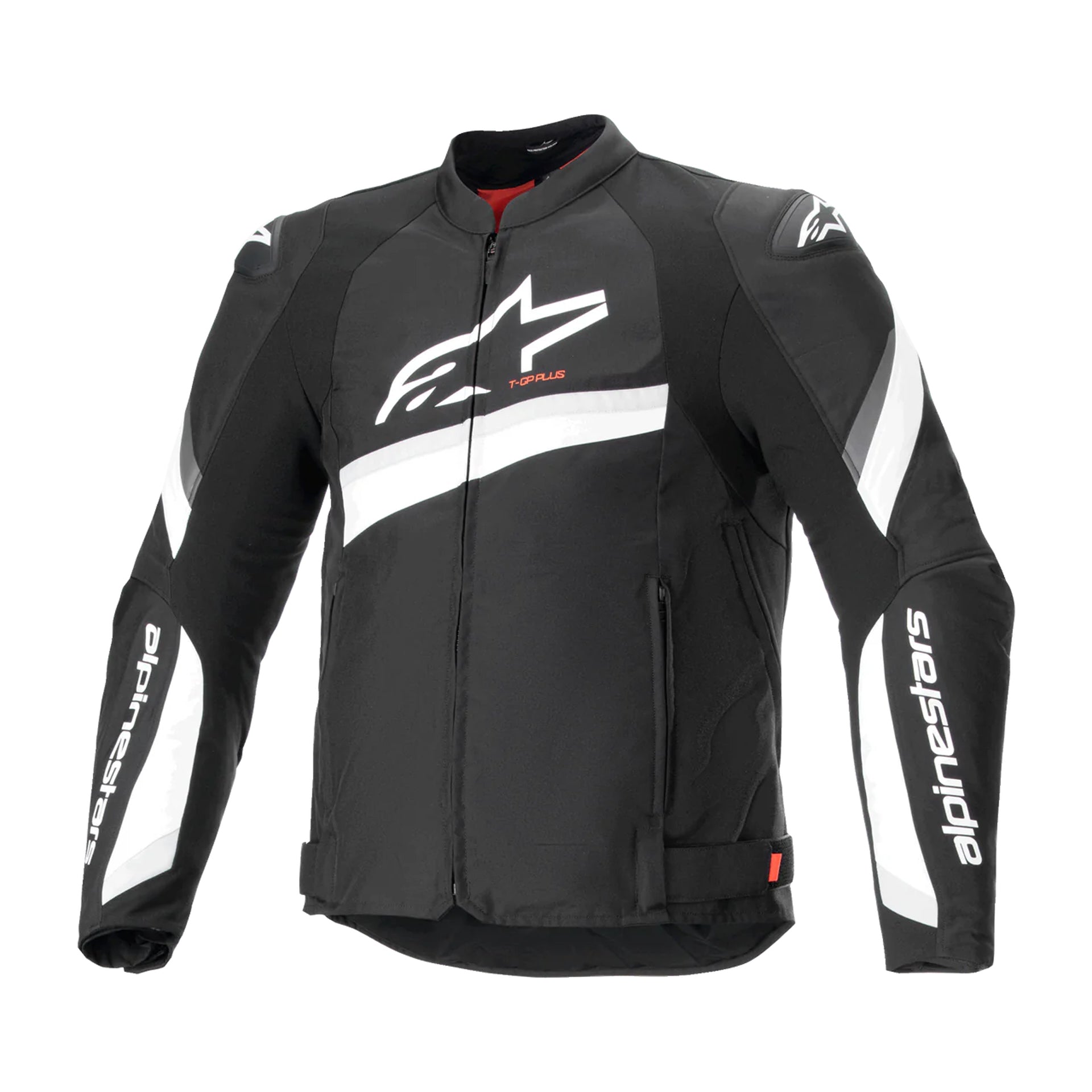 ALPINESTARS BLUSÃO T-GP PLUS R V4