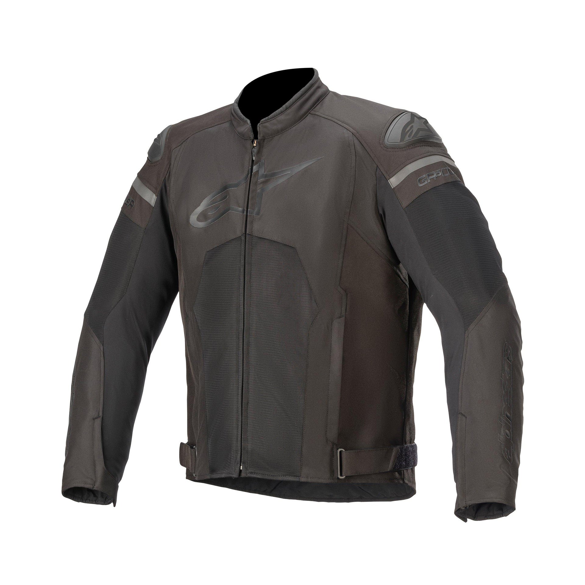 ALPINESTARS BLUSÃO T-GP PLUSR v3 AIR