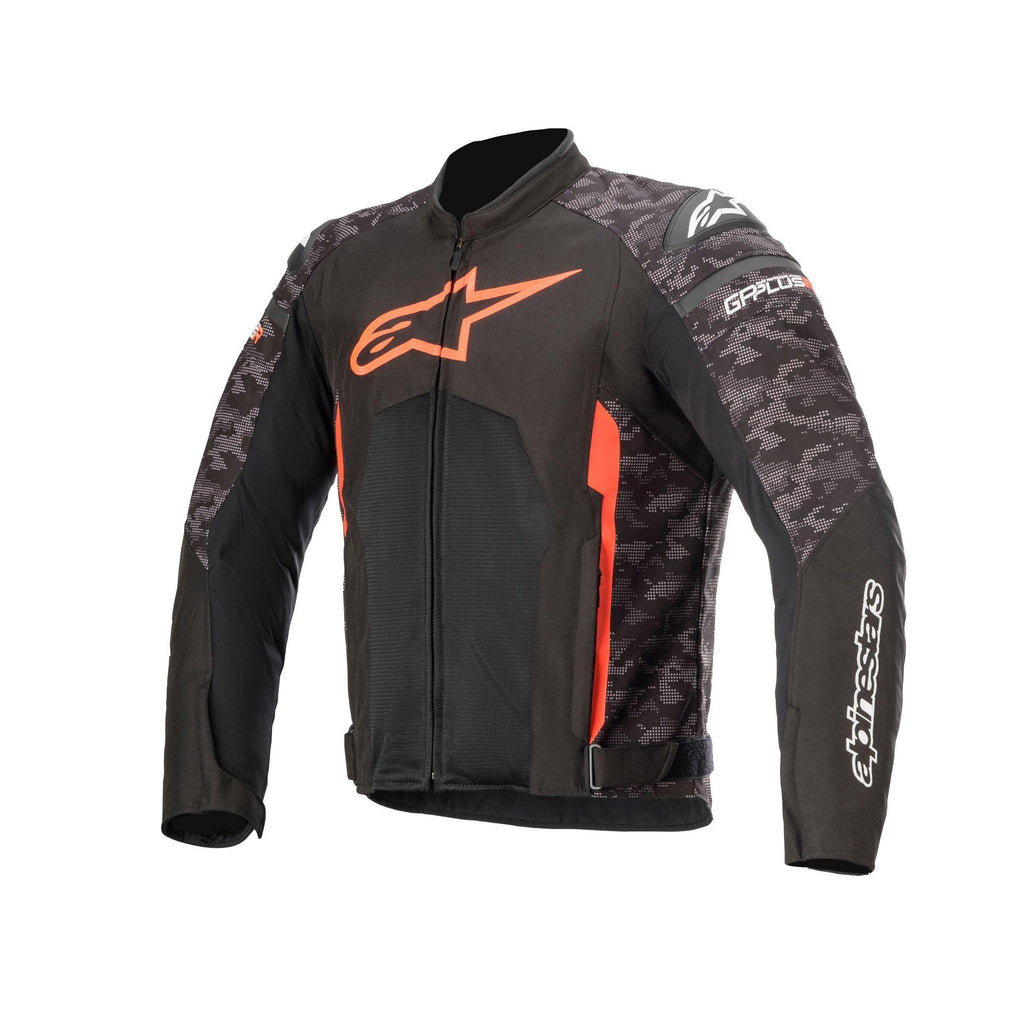 ALPINESTARS BLUSÃO T-GP PLUSR v3 AIR