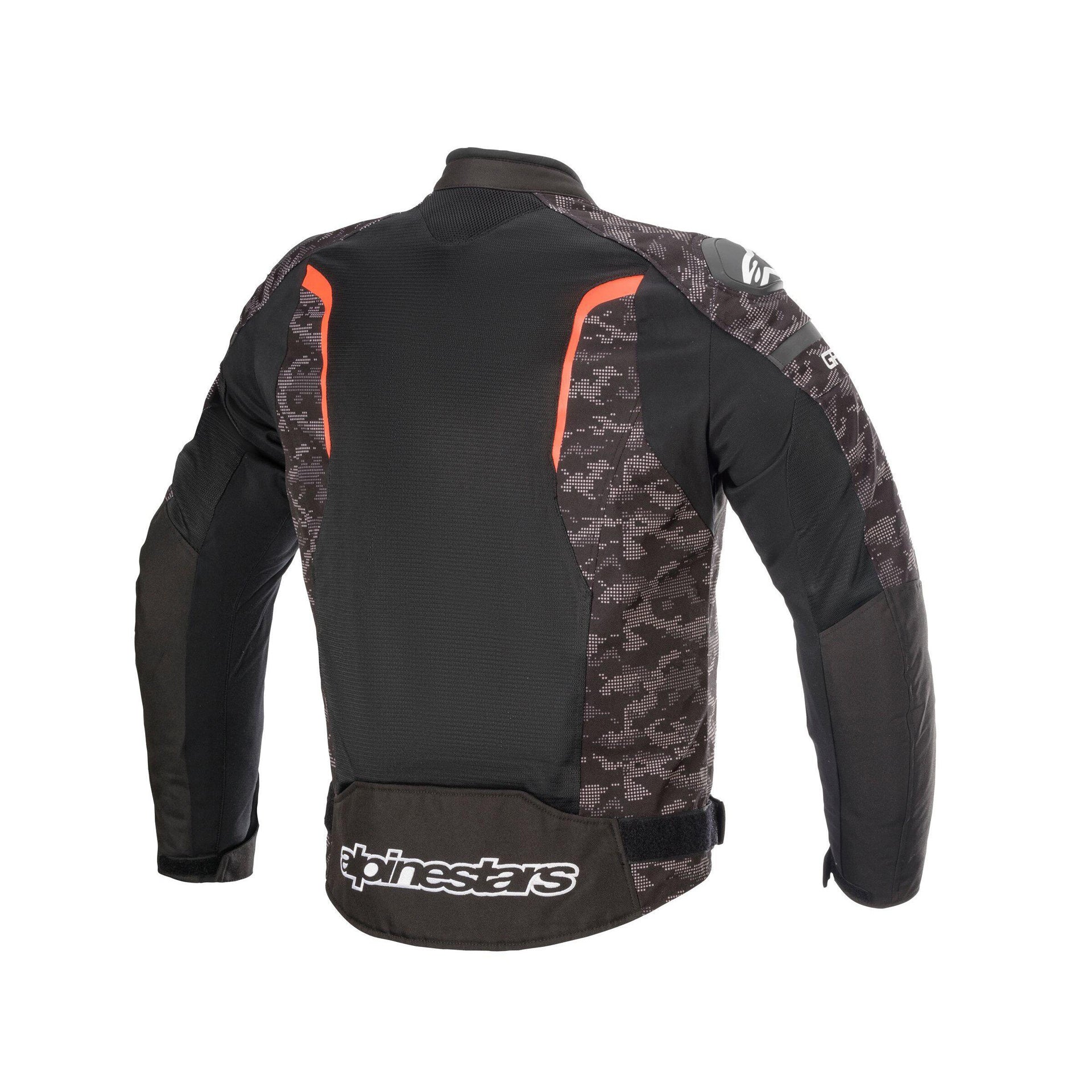 ALPINESTARS BLUSÃO T-GP PLUSR v3 AIR