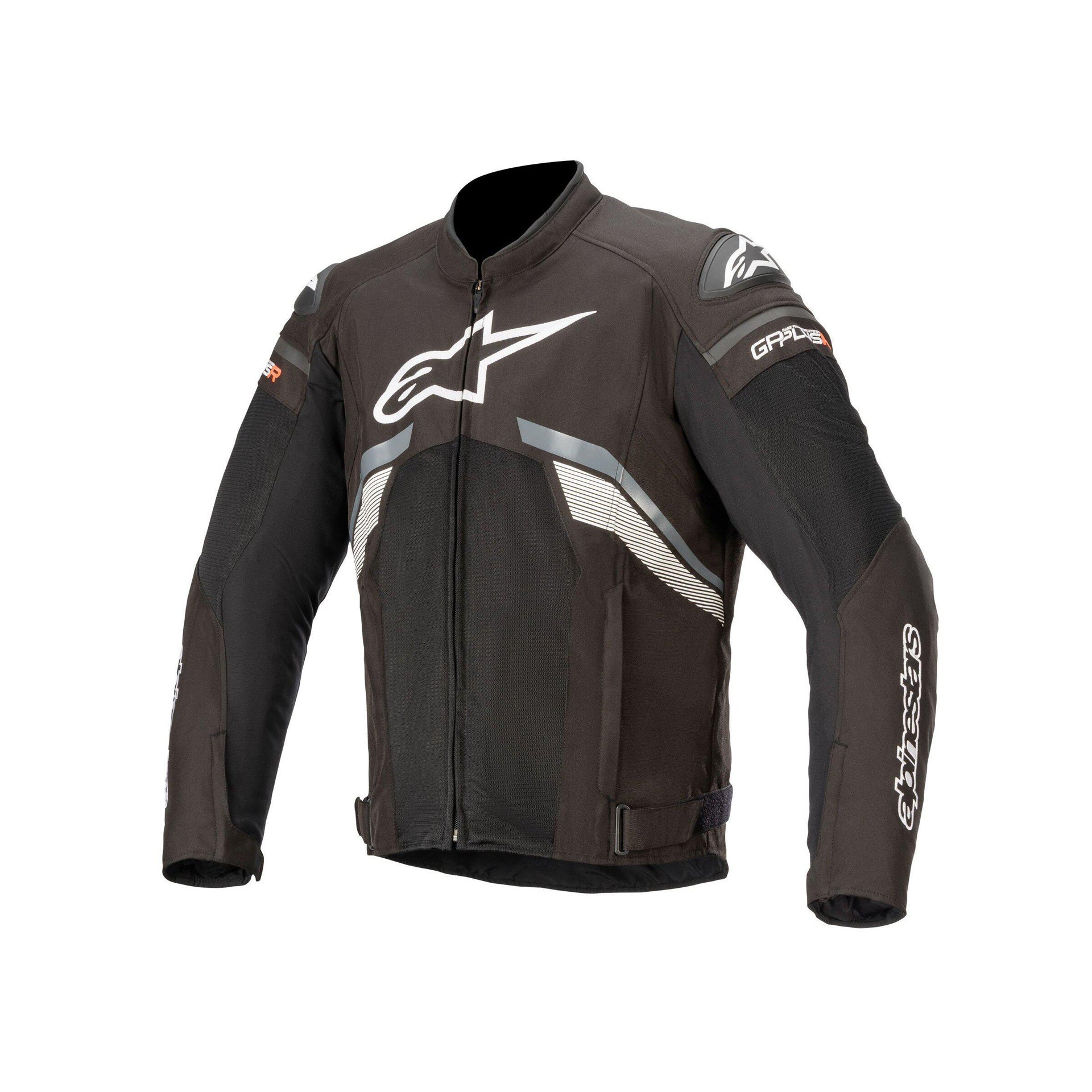 ALPINESTARS BLUSÃO T-GP PLUSR v3 AIR