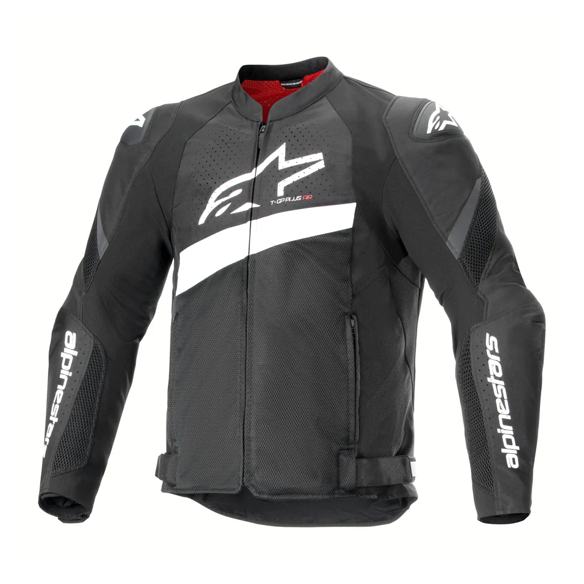 ALPINESTARS BLUSÃO T-GP PLUS R V4 AIRFLOW