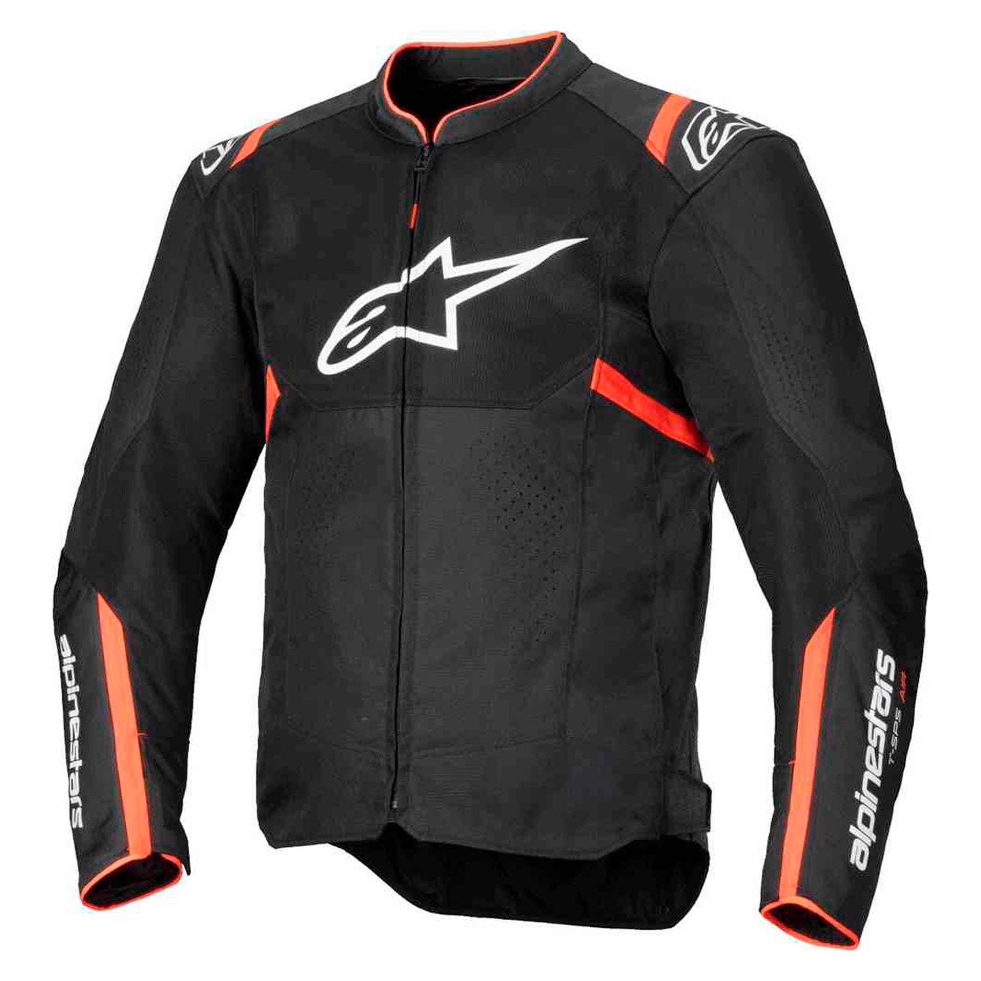 ALPINESTARS BLUSÃO T-SPS AIR V2