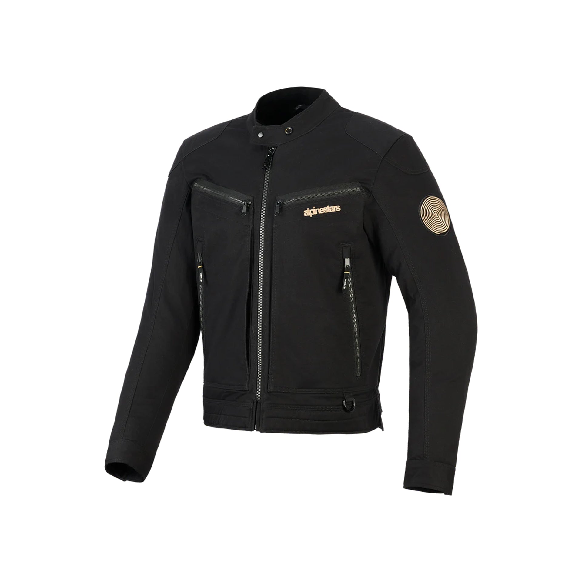 ALPINESTARS BLUSÃO BRUISER