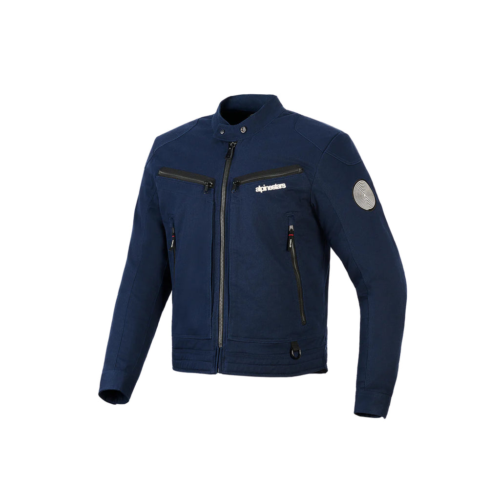 ALPINESTARS BLUSÃO BRUISER