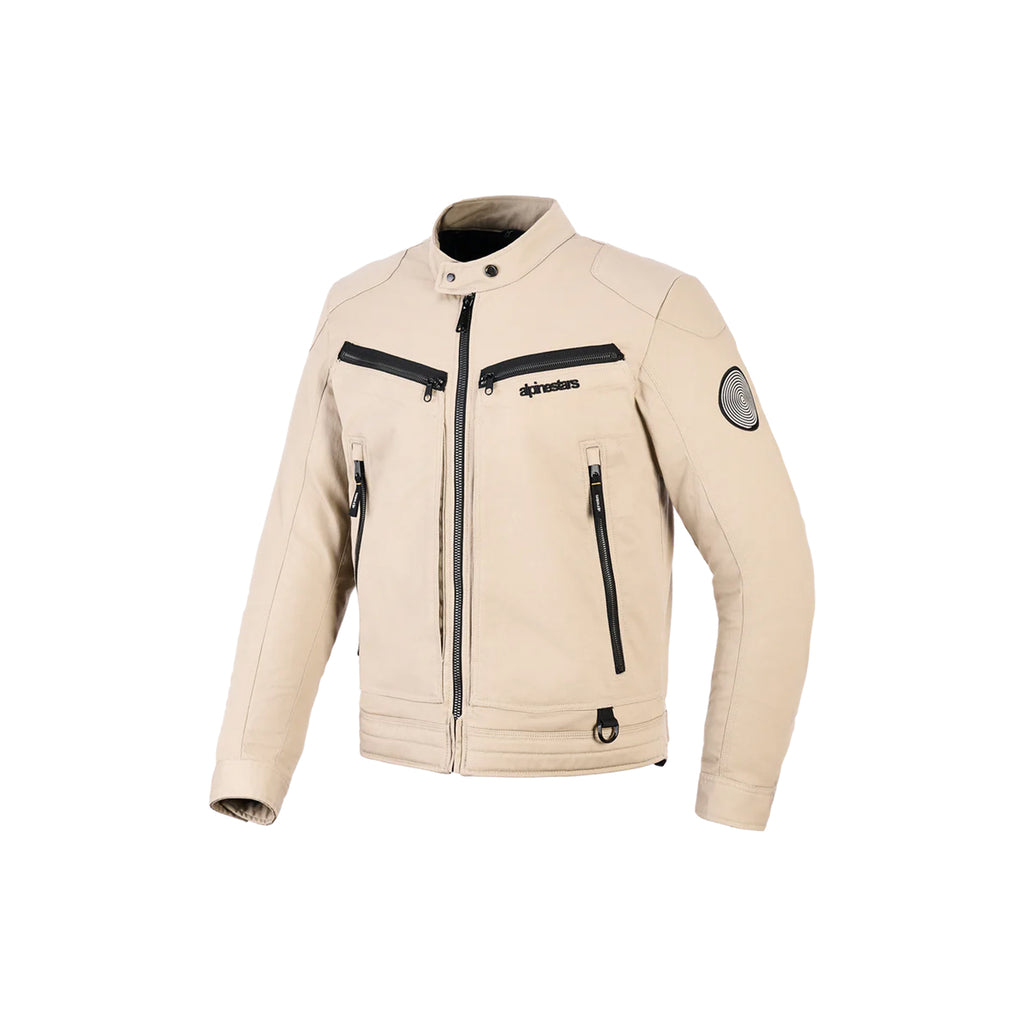 ALPINESTARS BLUSÃO BRUISER
