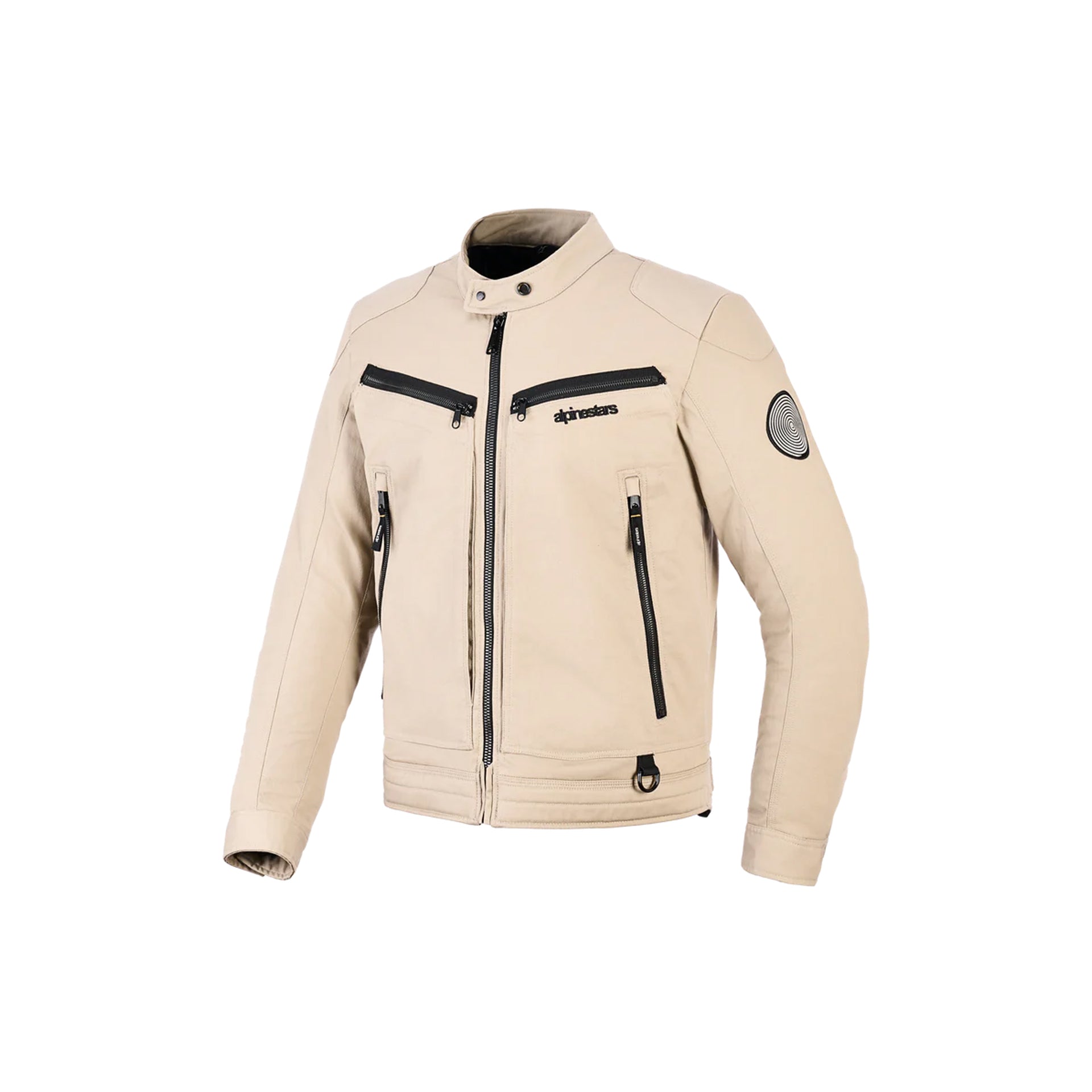ALPINESTARS BLUSÃO BRUISER