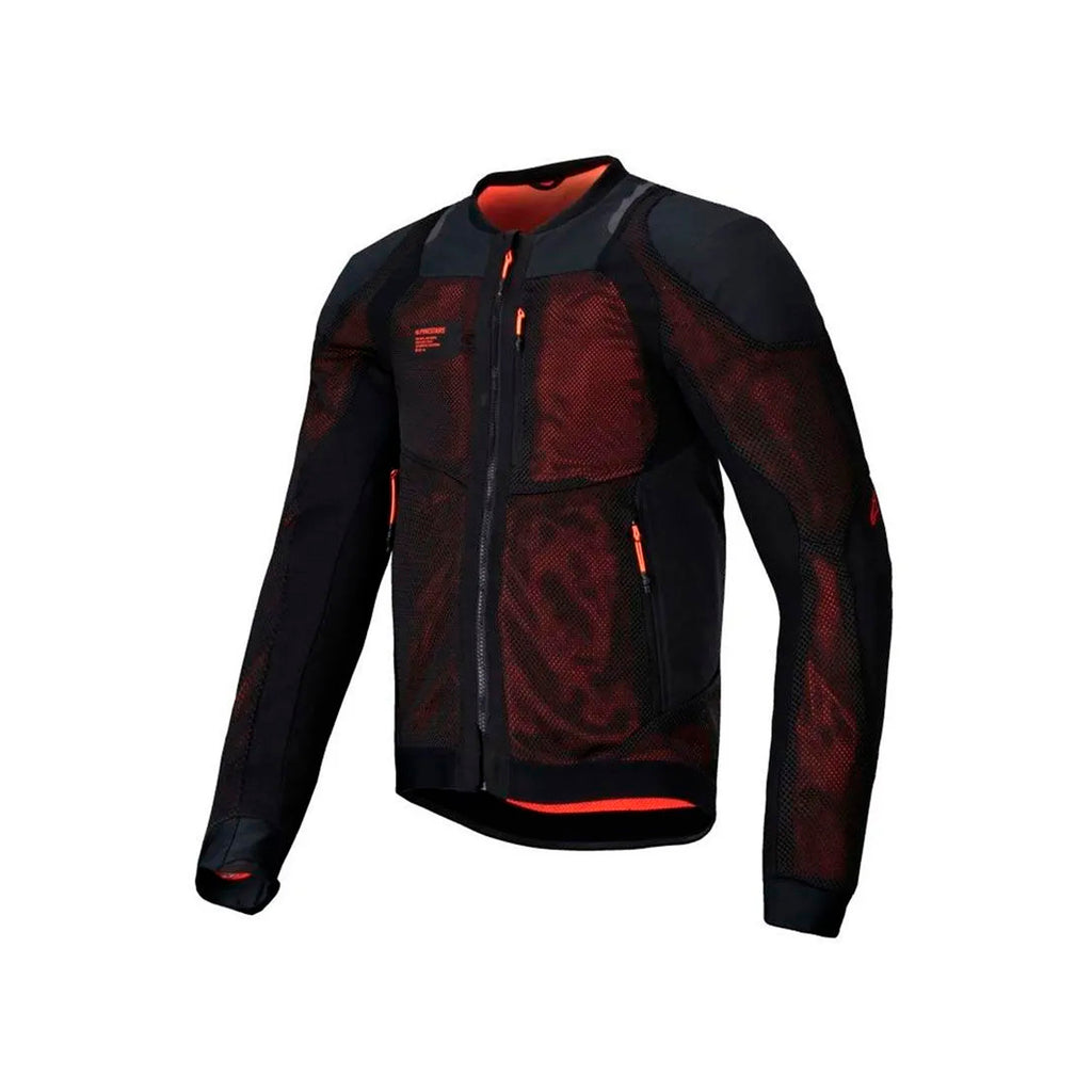 ALPINESTARS BLUSÃO TROOP AIR PRO