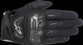 GLOVE SMX-2 AC BLACK L V2