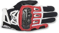 GLOVE SMX-2 AC B/R/W XL V2