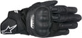 GLOVE SP-5 BLACK L