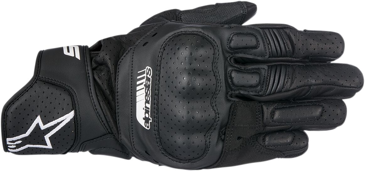 GLOVE SP-5 BLACK L