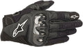 GLOVE SMX-1 AIR V2 BLACK S
