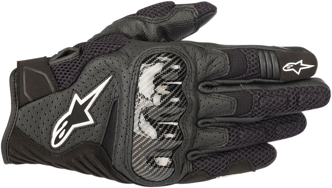 GLOVE SMX-1 AIR V2 BLACK XL