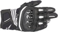 GLOVE SPX AC V2 BLACK S