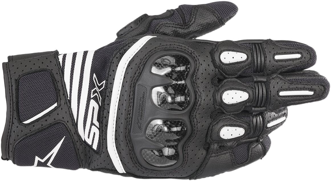 GLOVE SPX AC V2 BLACK M