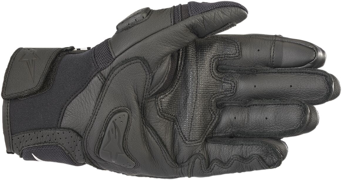 GLOVE SPX AC V2 BLACK L