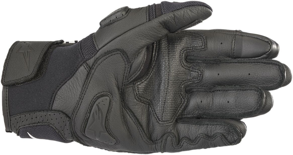 GLOVE SPX AC V2 BLACK XL