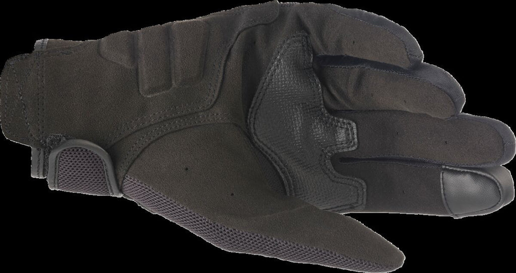 GLOVE COPPER BLACK M