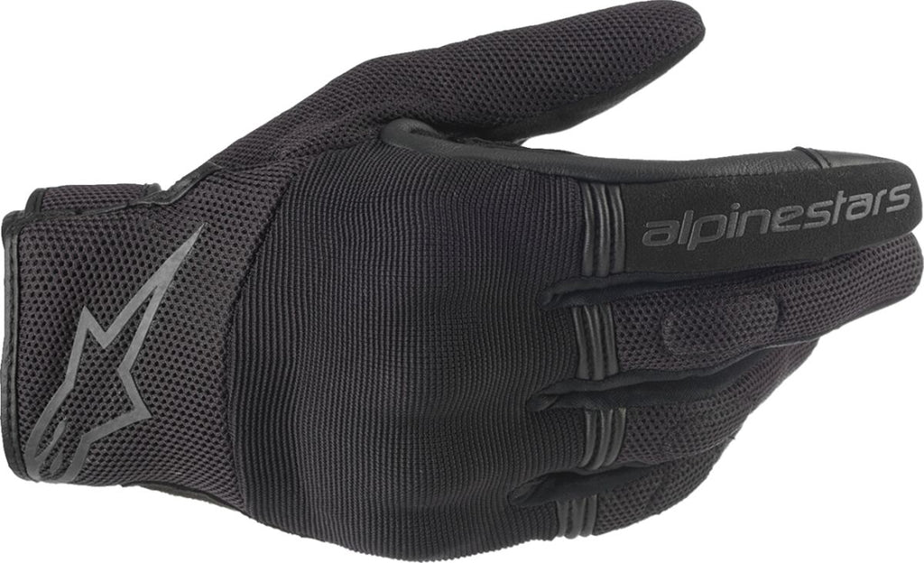 GLOVE COPPER BLACK XL