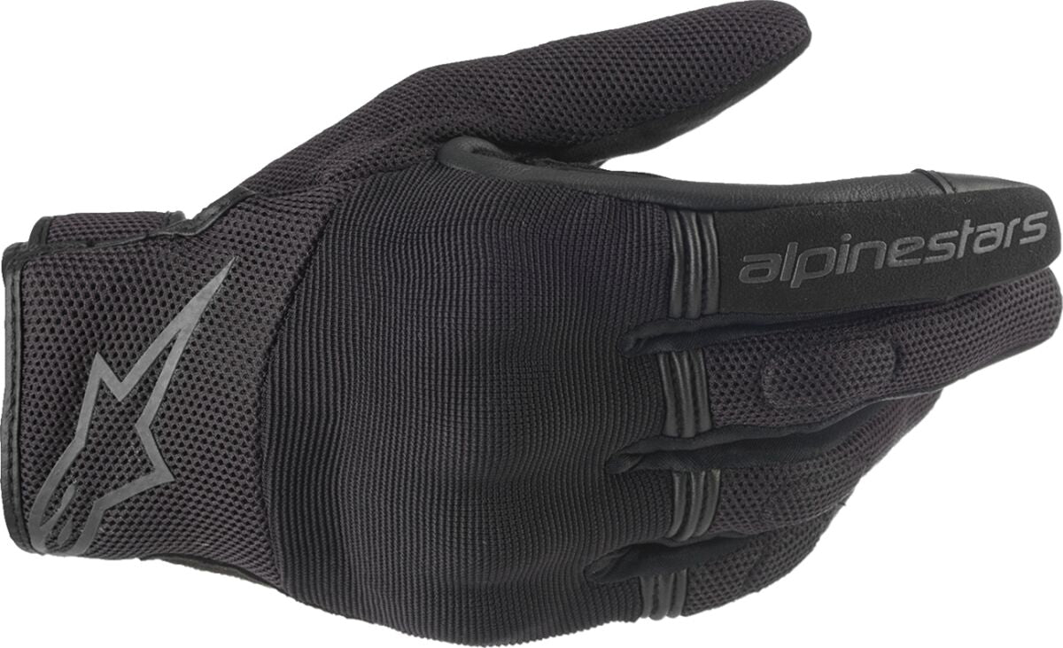 GLOVE COPPER BLACK XL