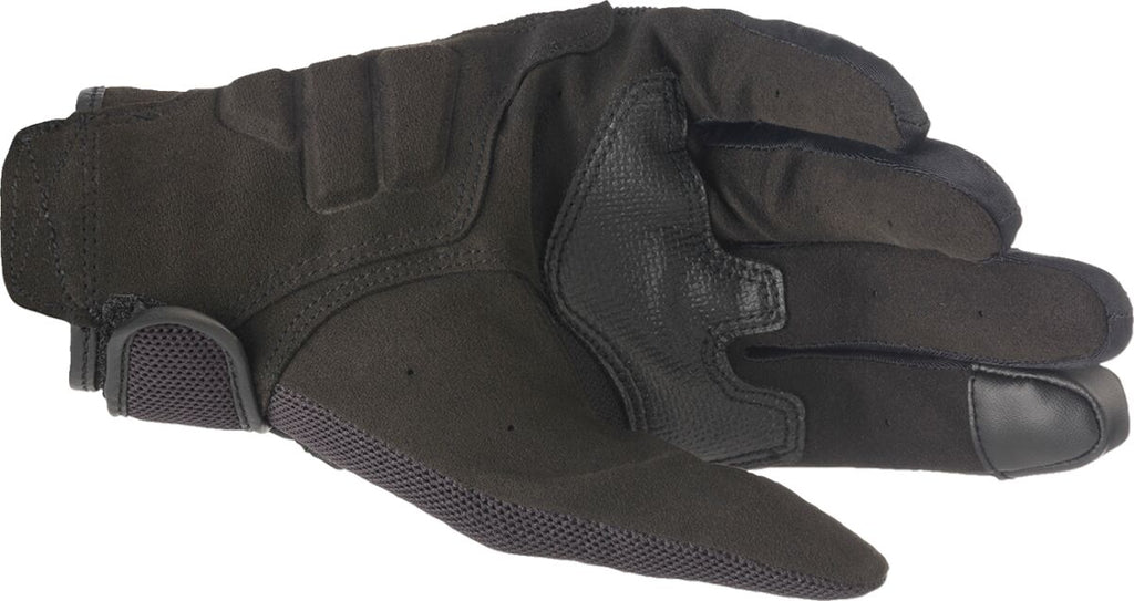 GLOVE COPPER BLACK XL