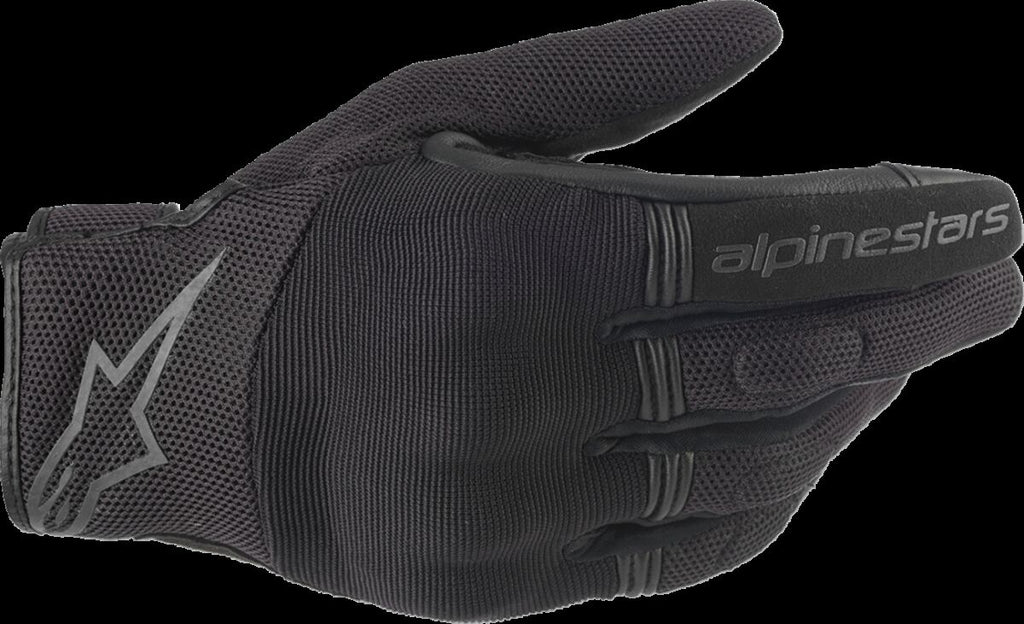 GLOVE COPPER BLACK 3X