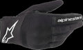 GLOVE COPPER BLACK/WHITE XL