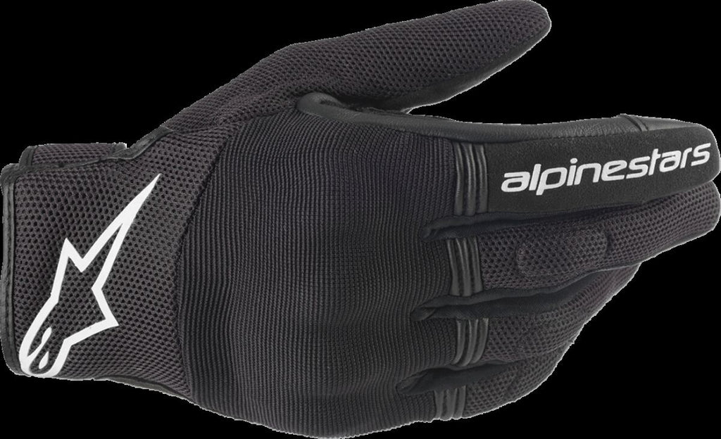 GLOVE COPPER BLACK/WHITE 2X