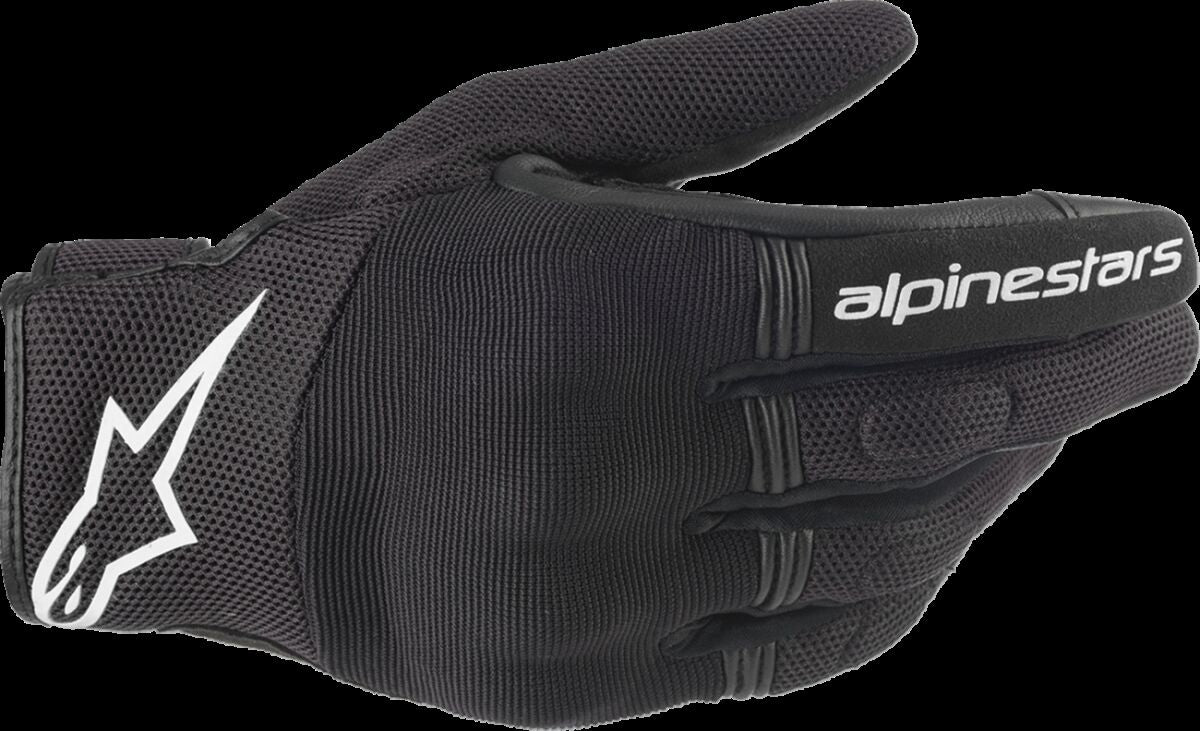 GLOVE COPPER BLACK/WHITE 2X