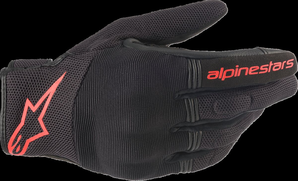 GLOVE COPPER B/R L