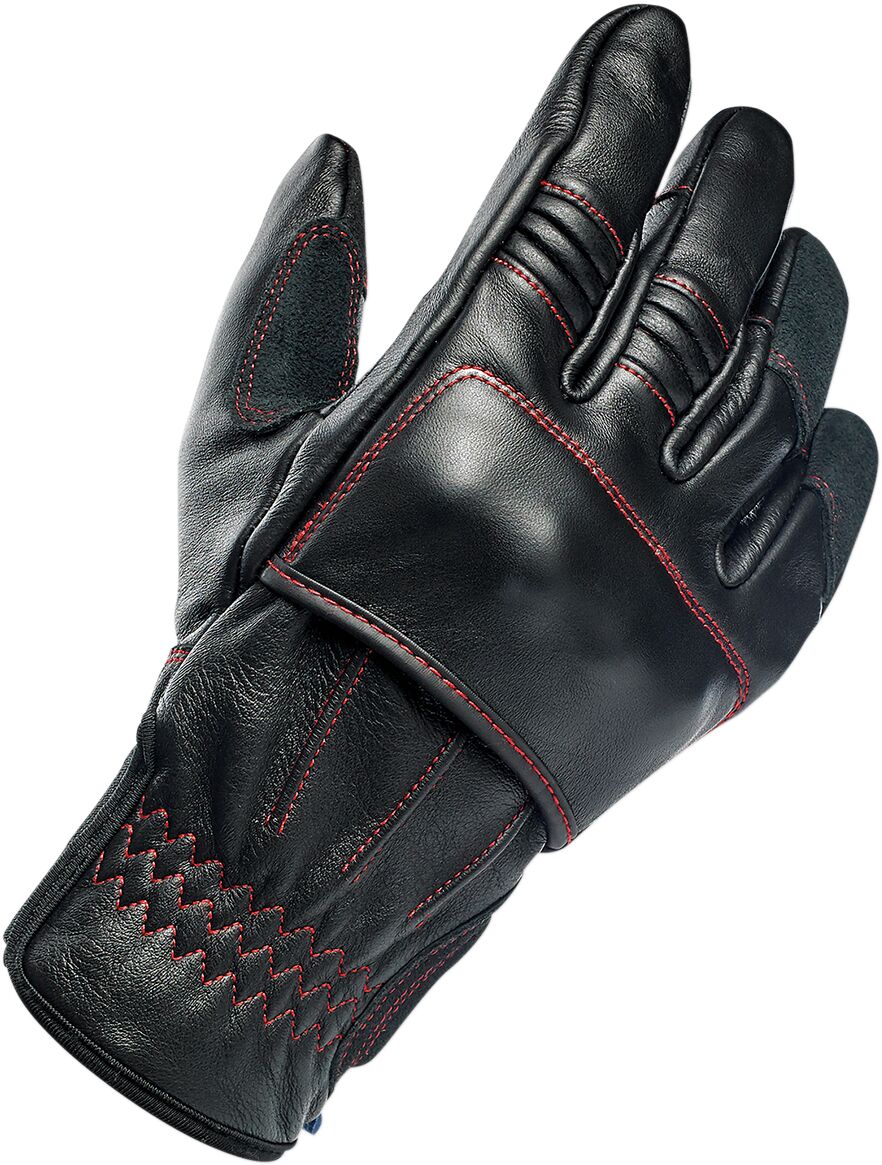 GLOVE BELDEN REDLINE XS
