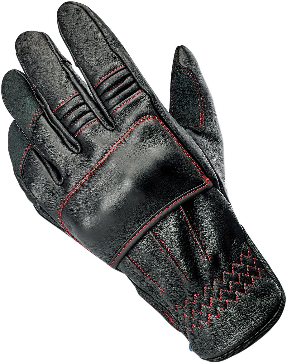GLOVE BELDEN REDLINE XS