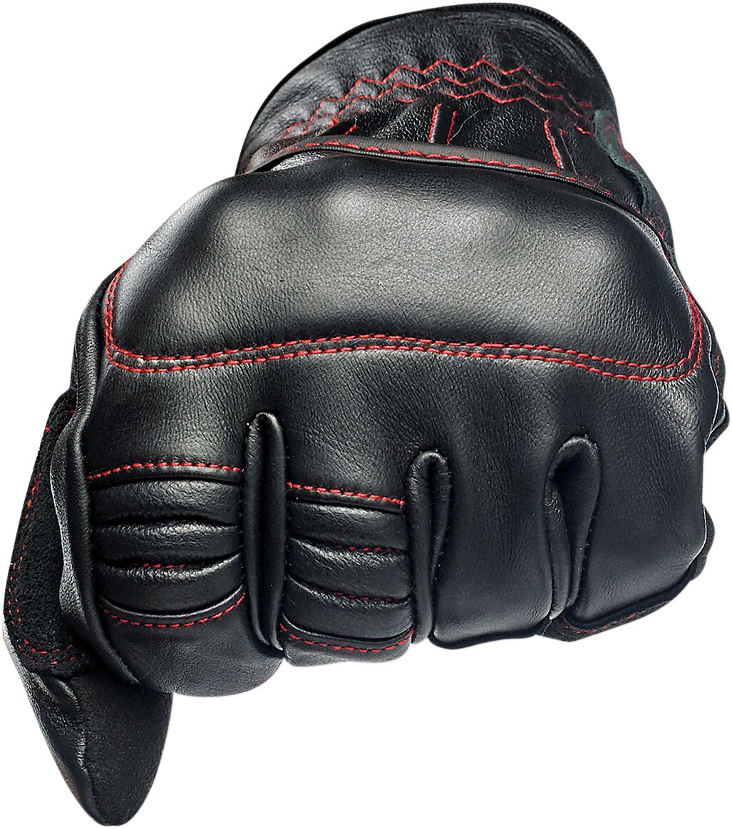 GLOVE BELDEN REDLINE XS