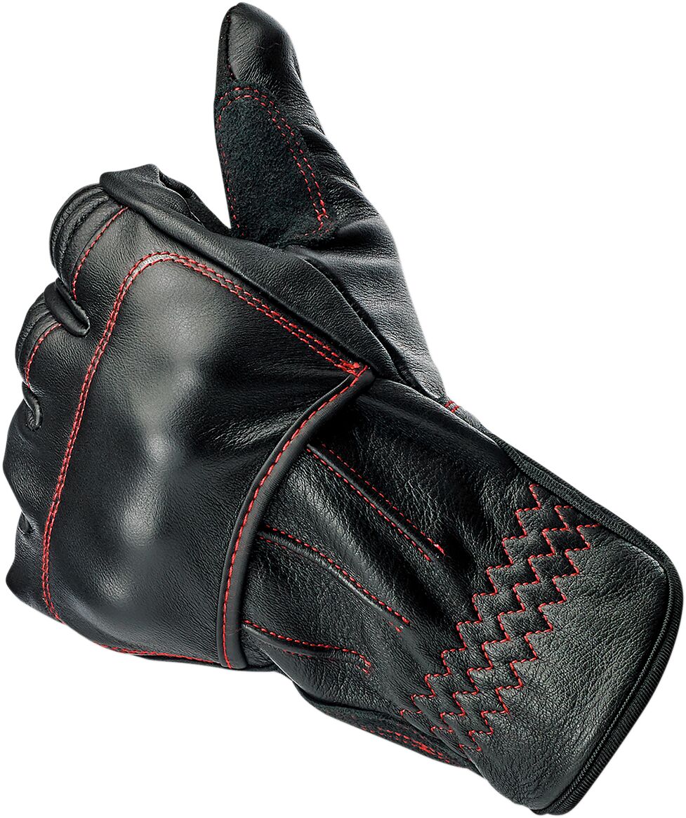 GLOVE BELDEN REDLINE XS