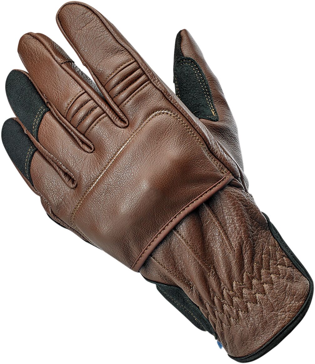 GLOVE BELDEN CHOCOLATE XS