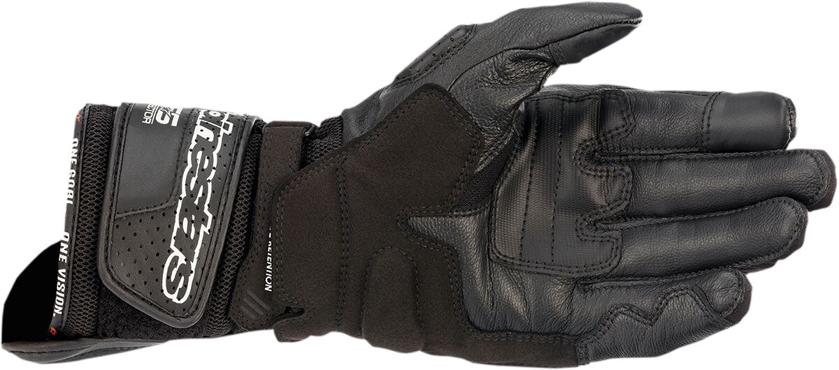 GLOVE SP-8 AIR V3 BLACK M