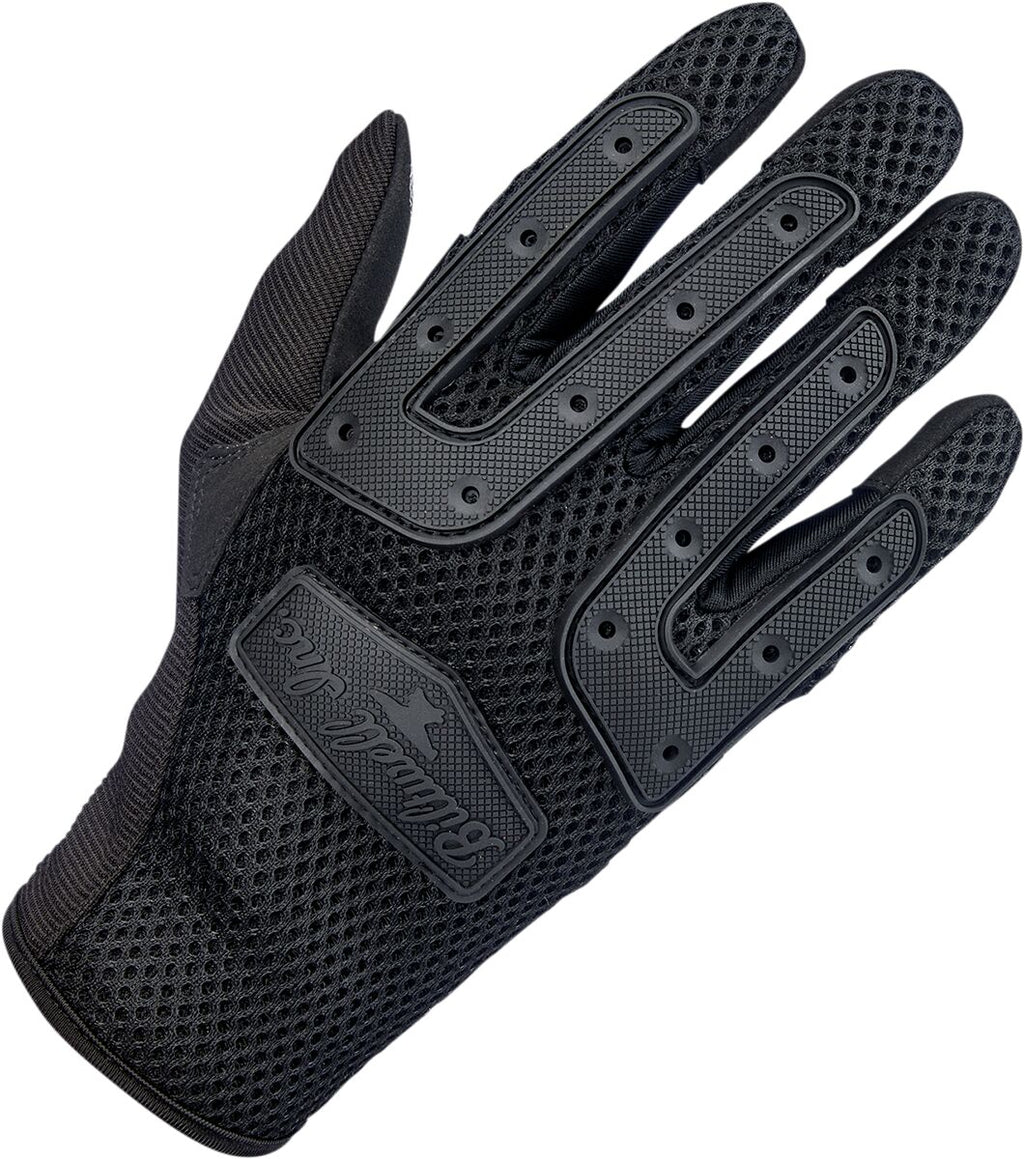 GLOVES ANZA BLK XXL
