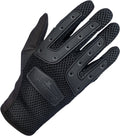GLOVES ANZA BLK XXL