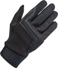 GLOVES BAJA BLK XS
